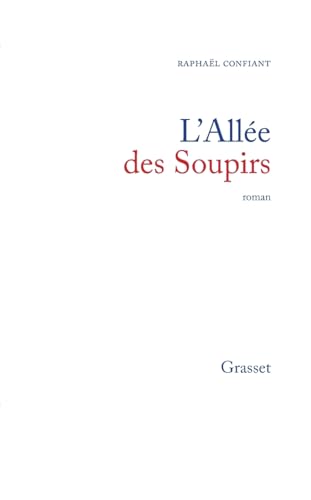 L'allée des soupirs von GRASSET