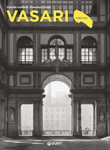 Vasari. Ediz. a colori (Dossier d'art) von Giunti Editore