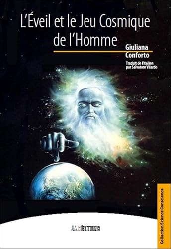 L'Eveil et le Jeu Cosmique de l'Homme von JMG