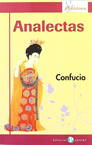 Analectas (Asiateca, Band 4)