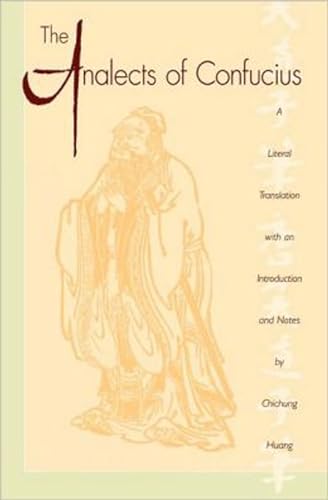 The Analects of Confucius (Lun Yu) von Oxford University Press, USA