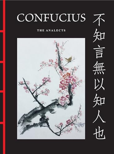 Confucius: The Analects (Chinese Bound Classics) von Amber Books