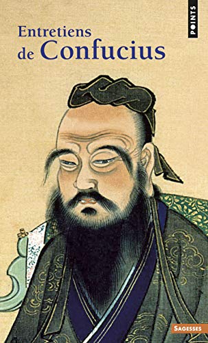 Entretiens de Confucius von Points