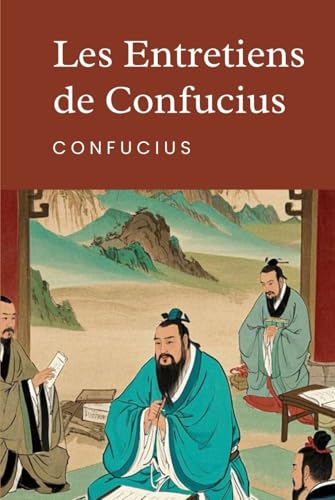 Les Entretiens de Confucius Les Entretiens de Confucius von Independently published