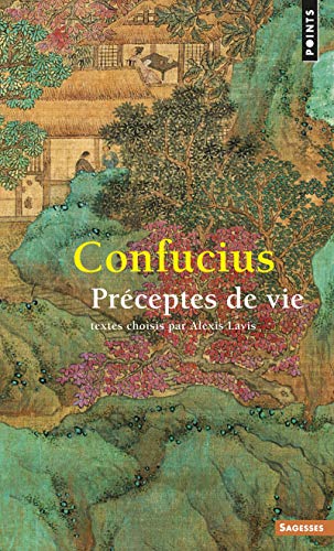 PR'Ceptes de Vie von Contemporary French Fiction