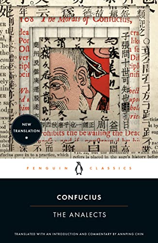 The Analects (Penguin Classics) von Penguin Classics