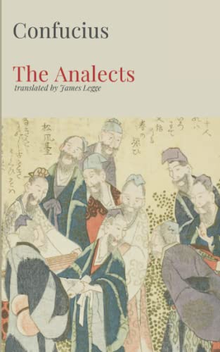 The Analects von Independently published