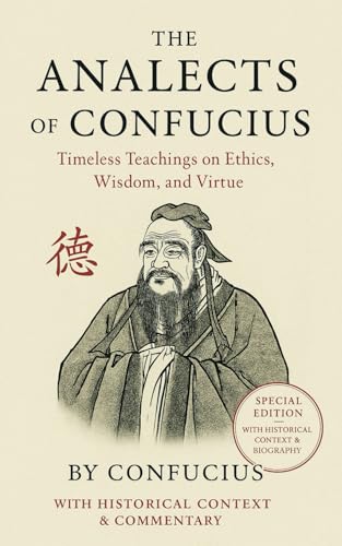 The Analects The Analects von Independently published
