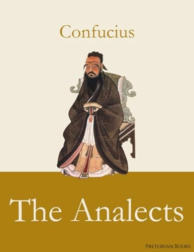 The Analects von Pretorian Books