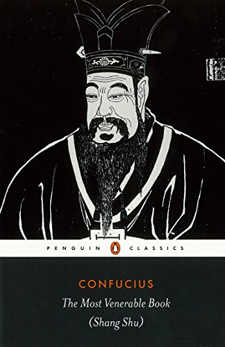 The Most Venerable Book (Shang Shu) von Penguin