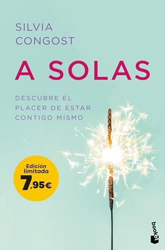 A solas: Edición limitada a precio especial (Colección Especial) von Booket