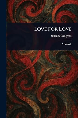Love for Love von Anson Street Press