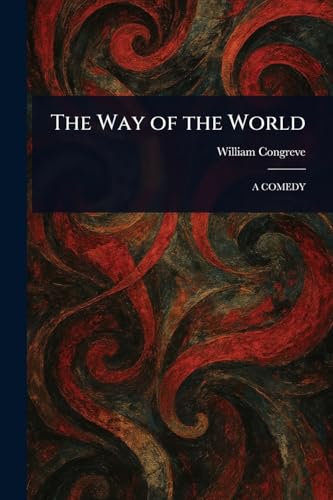 The Way of the World von Anson Street Press
