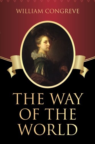 The Way of the World von Empire Books