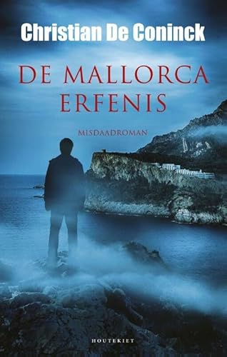 De Mallorca-erfenis (Stijn Goris, 8) von VBK - Houtekiet