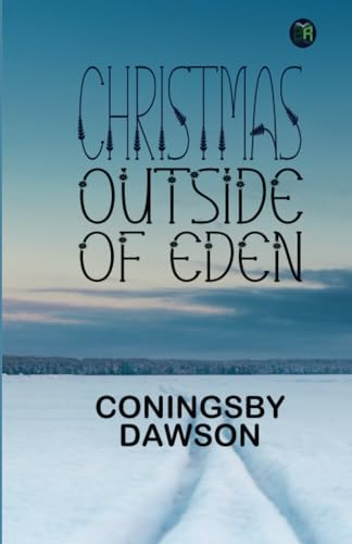 Christmas Outside of Eden von Zinc Read
