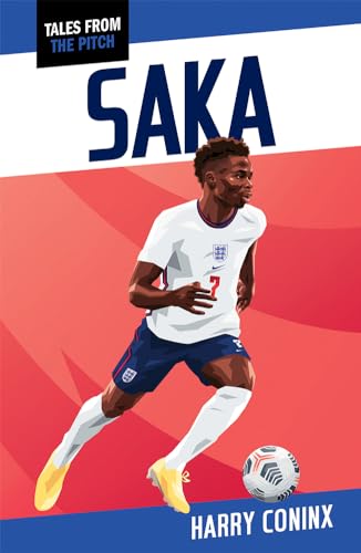 Saka (Tales from the Pitch)