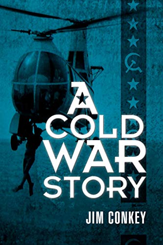 A Cold War Story von Xlibris Corporation