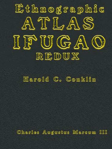 Atlas Ifugao Redux von Independently published