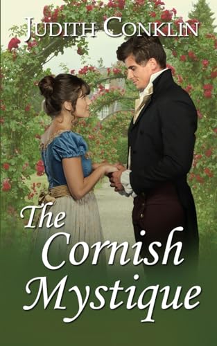 The Cornish Mystique von Wild Rose Press