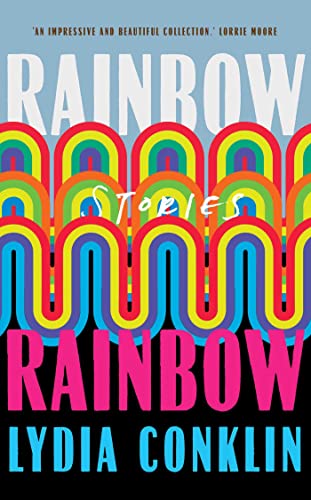 Rainbow Rainbow: stories von Simon & Schuster Ltd