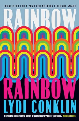Rainbow Rainbow von Simon & Schuster Ltd