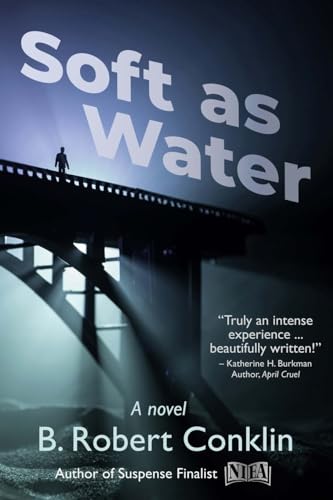 Soft as Water von Skip the Preface Publishing