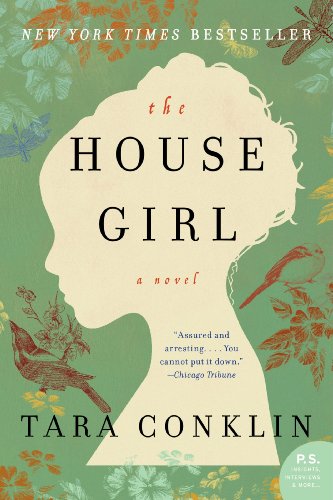 The House Girl: A Novel (P.S.) von Avon Books