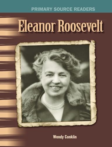 Eleanor Roosevelt (The 20th Century) von Shell Education