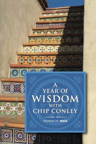 A Year of Wisdom with Chip Conley