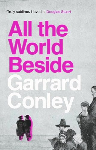 All the World Beside von Atlantic Books