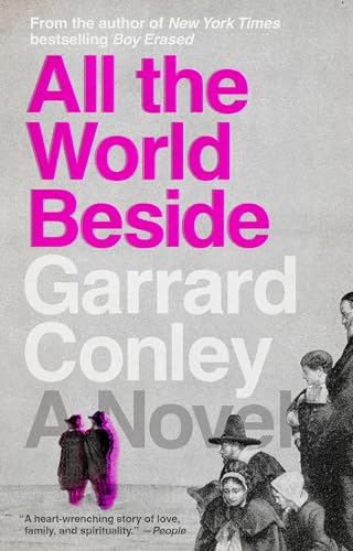 All the World Beside: A Novel von Penguin Publishing Group