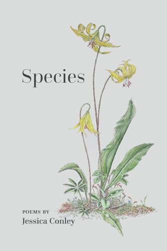 Species Species von Finishing Line Press
