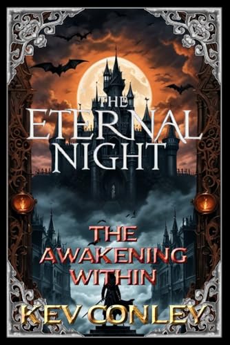 The Eternal Night: The Awakening of Within von CreateSpace Independent Publishing Platform
