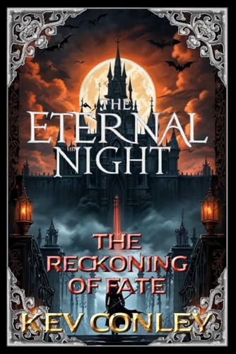 The Eternal Night: The Reckoning of Fate von CreateSpace Independent Publishing Platform
