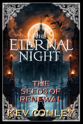 The Eternal Night: The Seeds of Renewal von CreateSpace Independent Publishing Platform