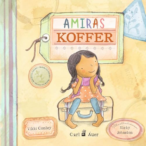 Amiras Koffer (Carl-Auer Kids)