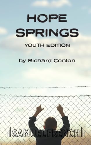 Hope Springs Youth Edition von Samuel French Ltd