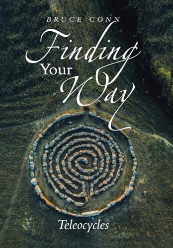 Finding Your Way: Teleocycles von AuthorHouse