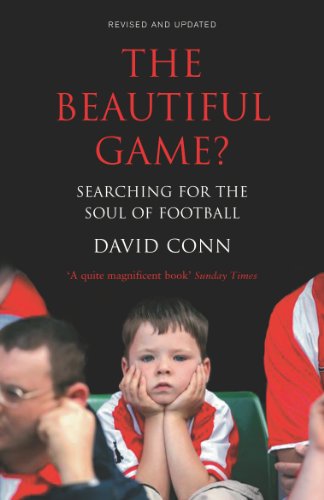 The Beautiful Game?: Searching for the Soul of Football von Yellow Jersey