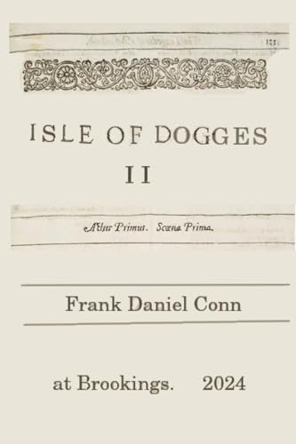 Isle of Dogges II von Lulu.com