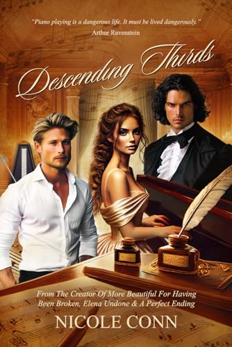 Descending Thirds Descending Thirds von Story Merchant