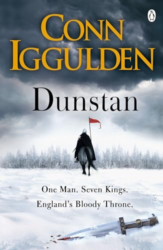 Dunstan: One Man. Seven Kings. England's Bloody Throne. von Penguin