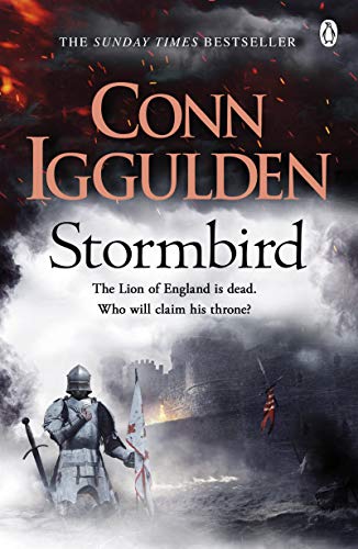 Stormbird: The Wars of the Roses (Book 1) (The Wars of the Roses, 1)