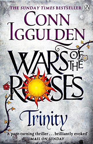 Trinity: The Wars of the Roses (Book 2) (The Wars of the Roses, 2) von Penguin