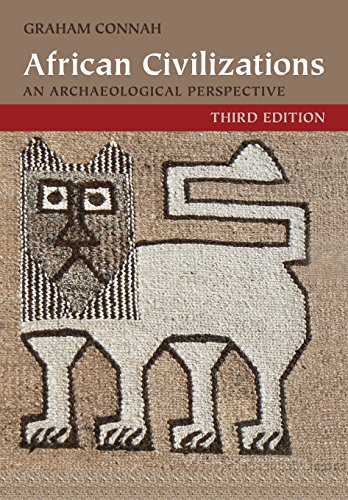African Civilizations: An Archaeological Perspective von Cambridge University Press