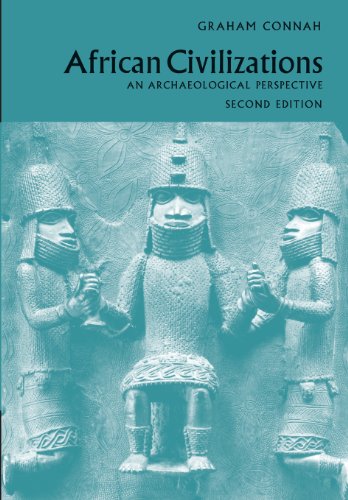 African Civilizations: An Archaeological Perspective