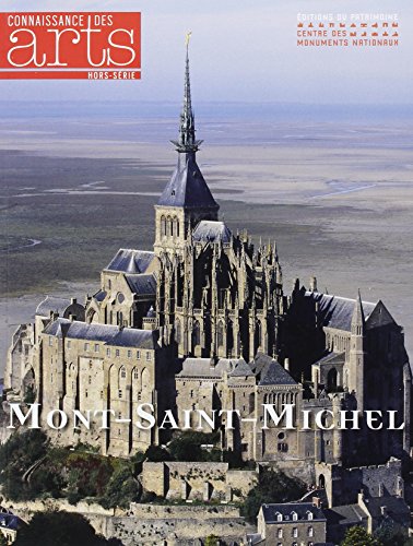 MONT SAINT MICHEL MONT SAINT MICHEL von CONNAISSAN ARTS