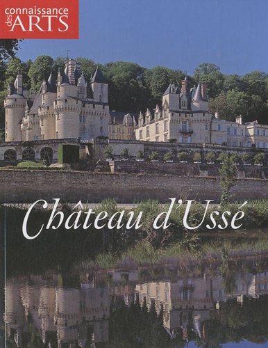 CHATEAU D USSE CHATEAU D USSE von CONNAISSAN ARTS