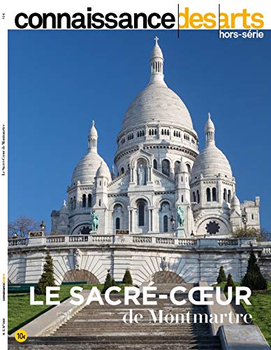 LA BASILIQUE DU SACRE COEUR von CONNAISSAN ARTS